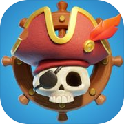 Royal Pirates - Idle Games