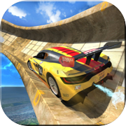 Extreme City GT Racing Stunts