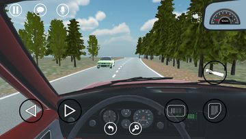My Dream Car: Online Game Screenshot