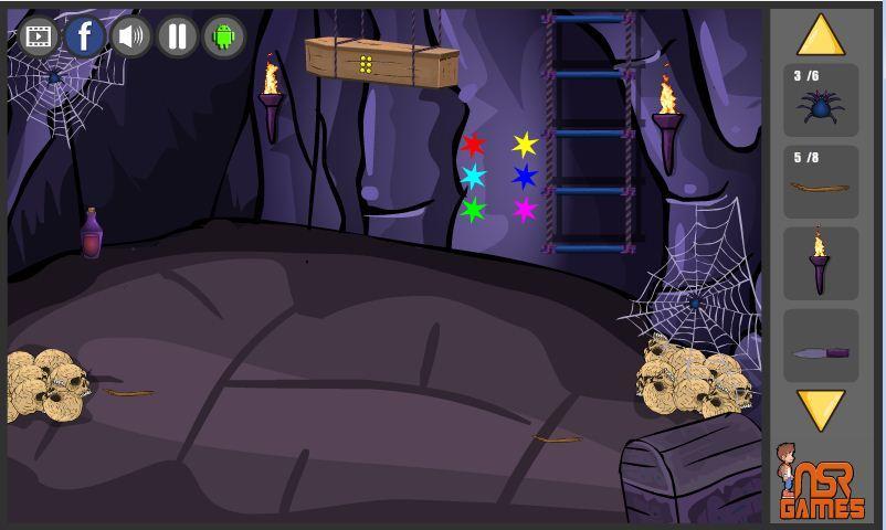 New Escape Games 170 Game Screenshot
