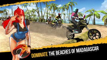 Dirt Xtreme Game Screenshot