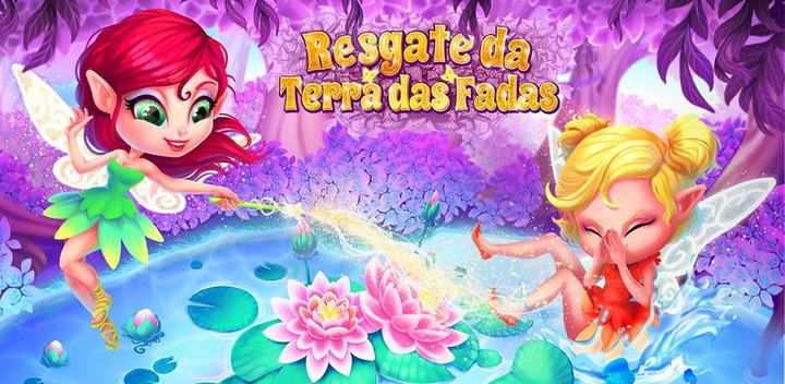 Banner of Resgate da Terra das Fadas 1.1.3