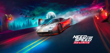 Banner of Need for Speed™ No Limits 