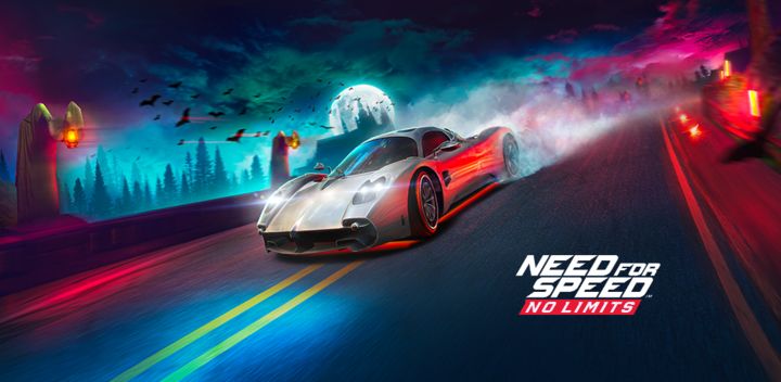 Banner of Need for Speed™ Tiada Had 6.3.0
