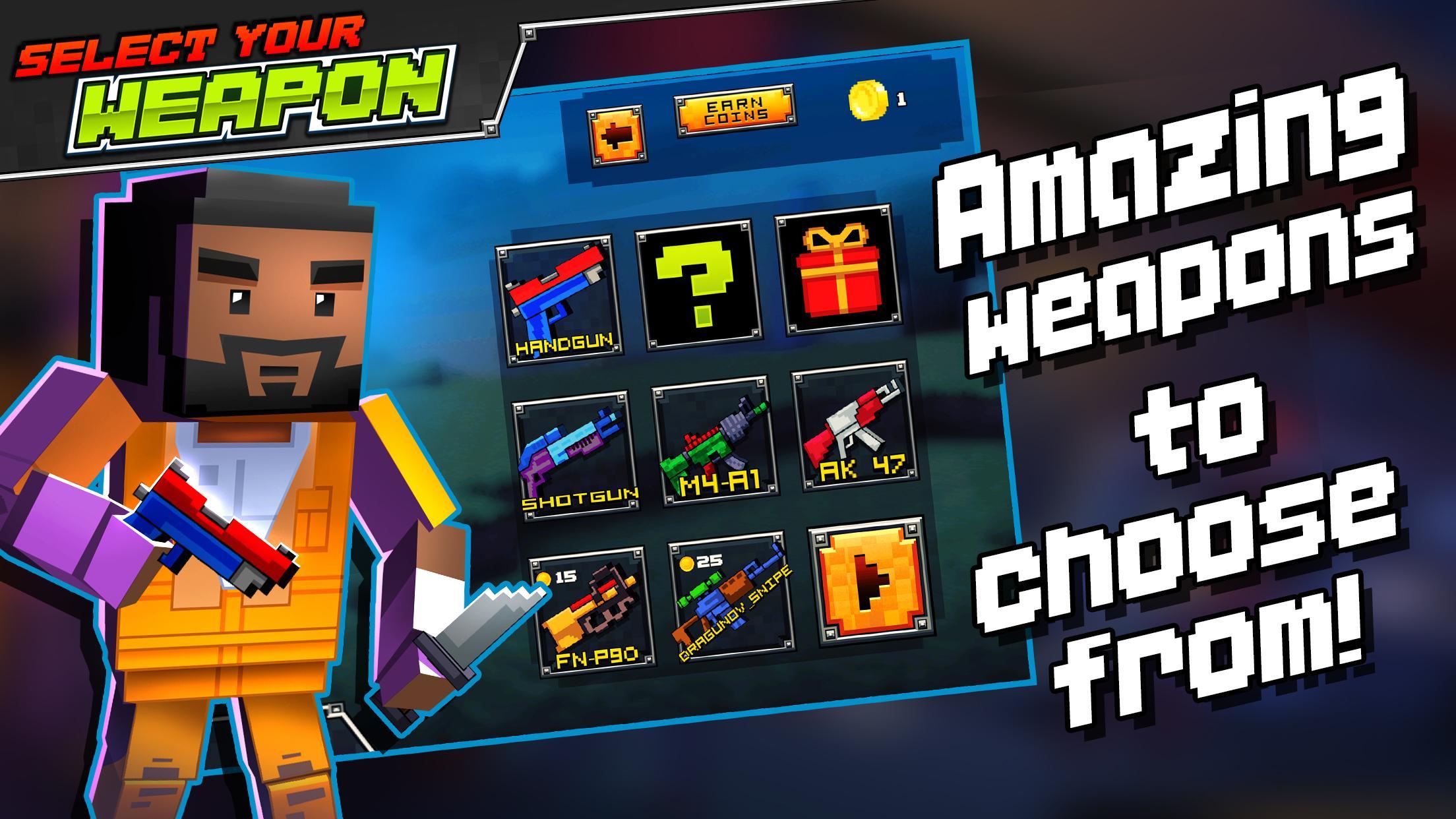 Screenshot 4 of Jail Escape Prison Break 3D 7002