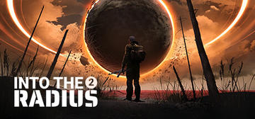Banner of Into the Radius 2 