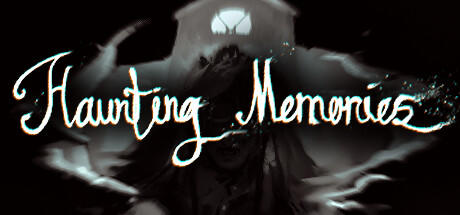 Banner of Haunting Memories 