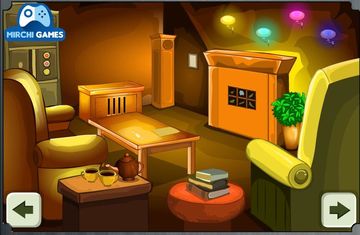 Escape Games Day-722 ゲームのスクリーンショット