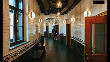 Kidnapped Game Screenshot