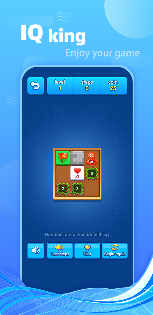 IQ King Latest Version for Android/iOS APK - TapTap