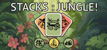 Banner of Stacks:Jungle! 