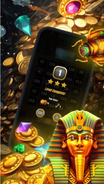 Whoosh to Win ภาพหน้าจอเกม