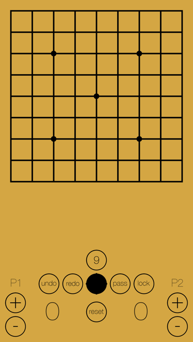 Cuplikan Layar Game Beautiful Go