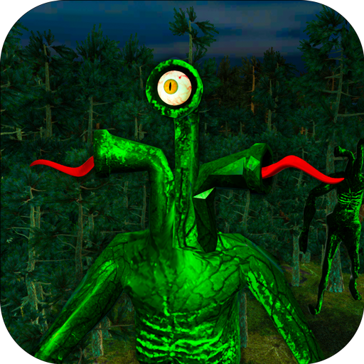 SCP Siren Head Horror Game 3D android iOS-TapTap