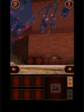 脱出ゲーム 新・時倉雑貨店 Game Screenshot