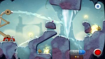Sprinkle! Game Screenshot