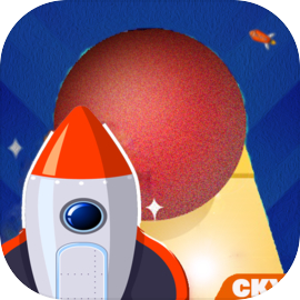 Rolling Sky 2023 Ball