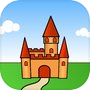 Icon of Castles board game