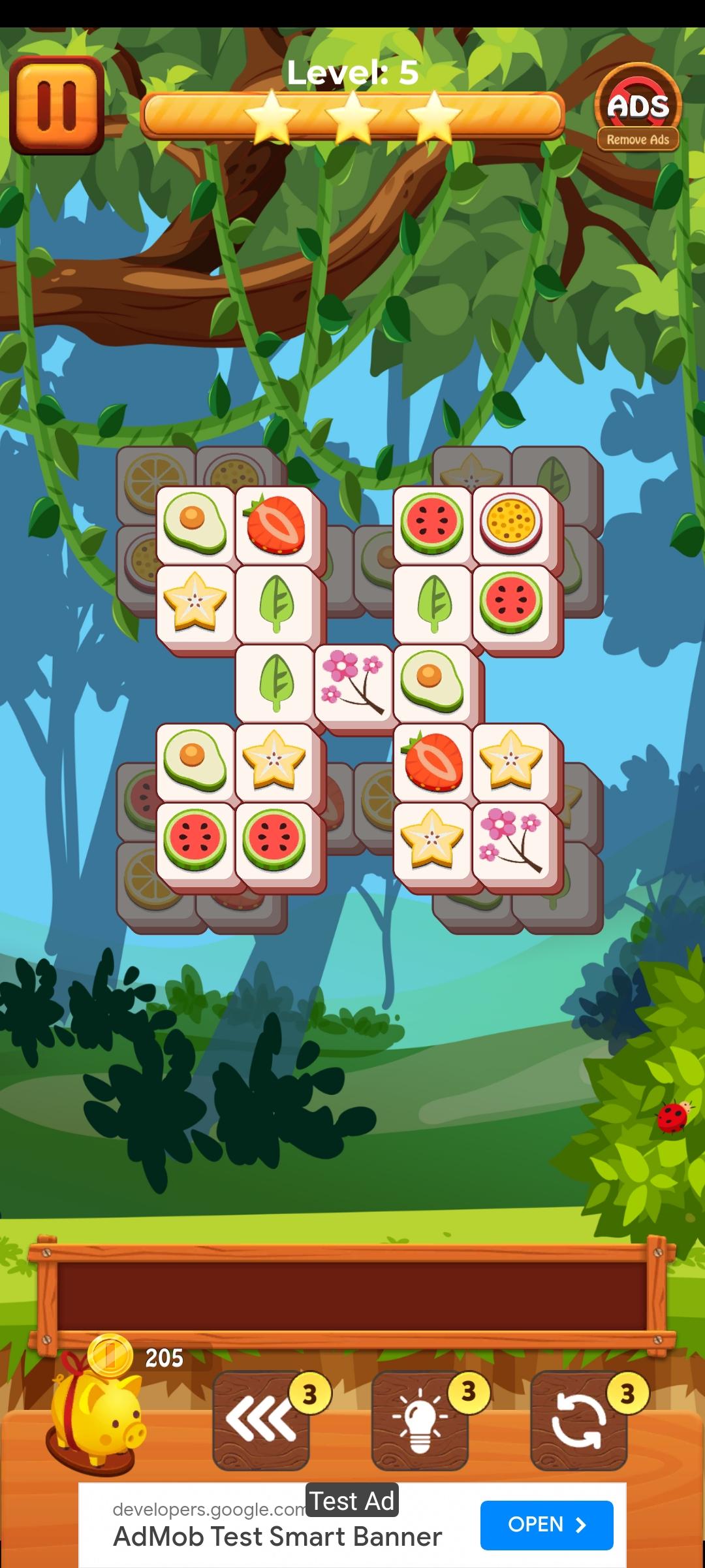 Tile Master Match Puzzle android iOS apk download for free-TapTap