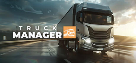 Banner of Truck Manager 