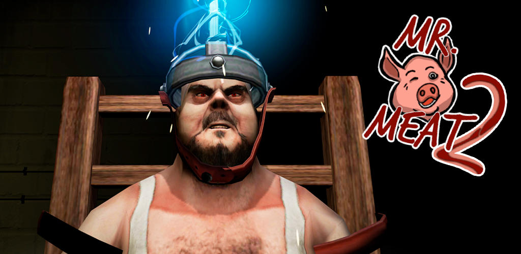 Banner of Mr. Meat 2: Prison Break 