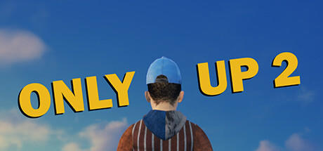 Banner of Only Up 2 