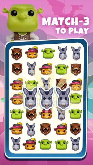 Funko Pop! Blitz Game Screenshot