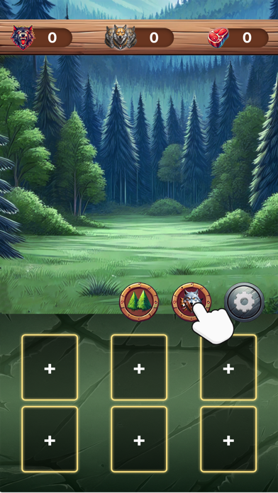 Wolf Stone Latest Version for Android/iOS APK - TapTap