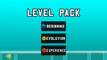 Geometry BB8 Star Wars Game Screenshot