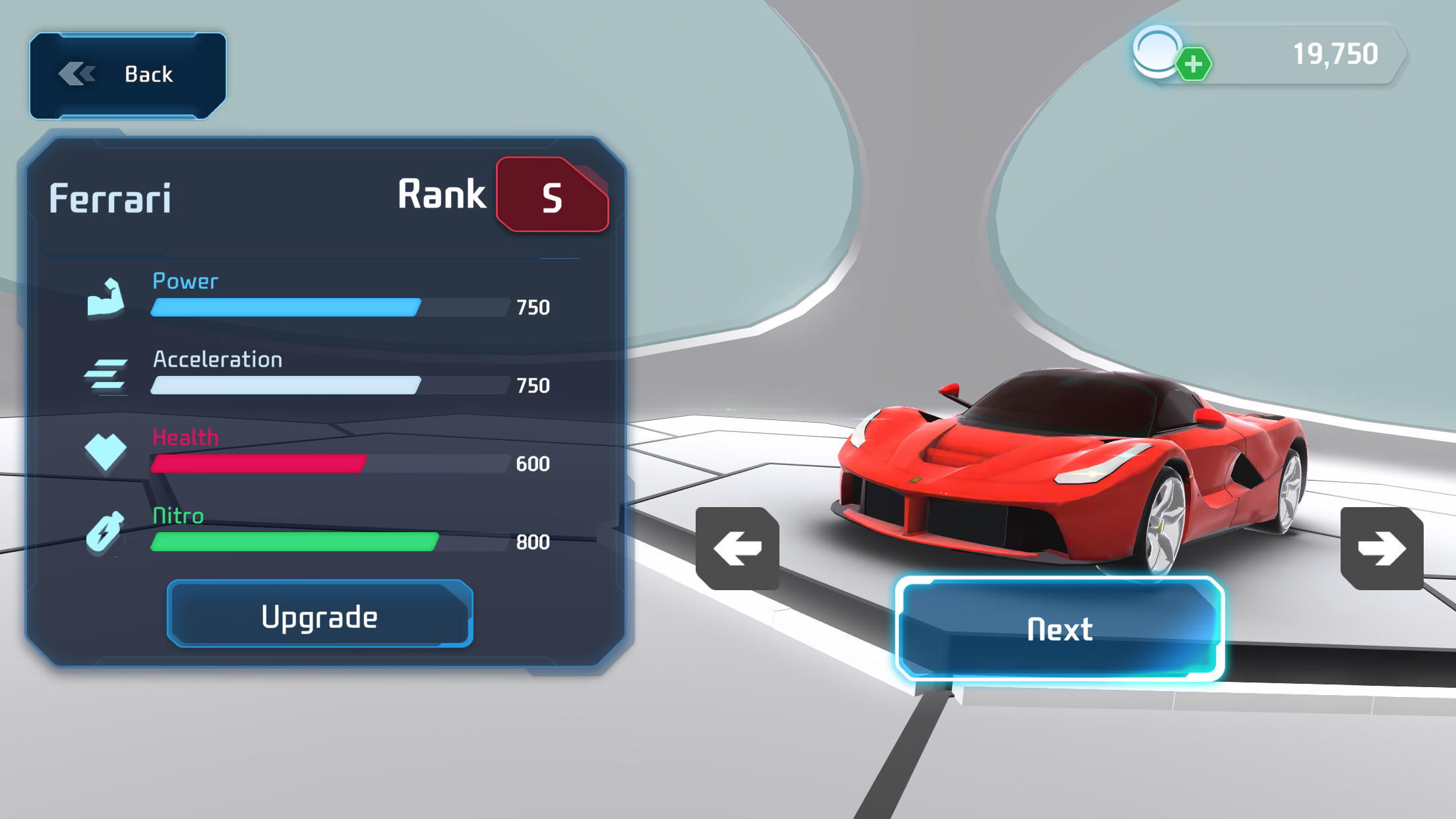 Screenshot 13 of Street Gangster: Grand Mafia 