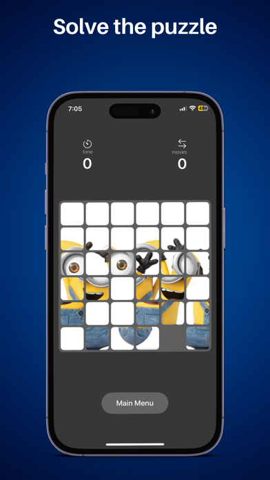 Quebra cabeça de classificação de bola jogo mental versão móvel andróide  iOS apk baixar gratuitamente-TapTap