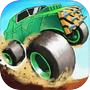 Mad truck Racing 的圖示