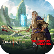 Dragonheir- အသံတိတ်နတ်ဘုရားများ