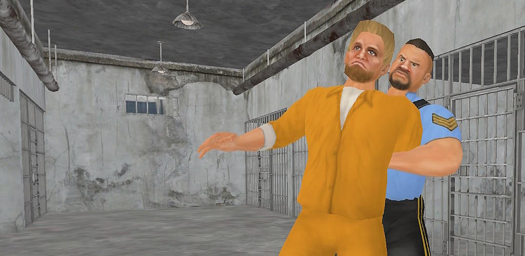 Hard Time III screenshot