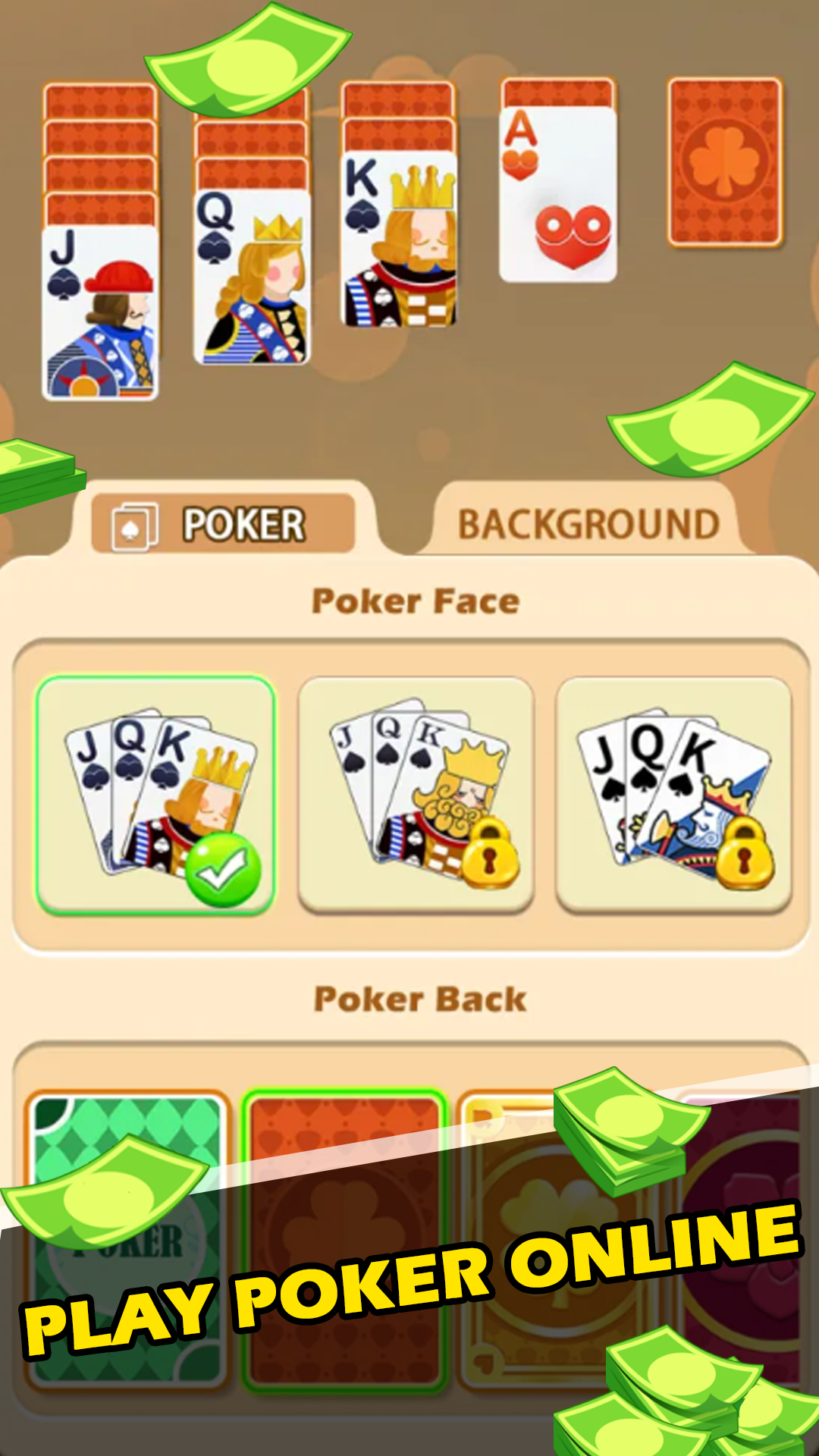 Screenshot 1 of Juegos de cartas de granja 12.0.0
