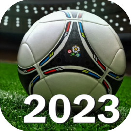 Soccer Football Game 2023