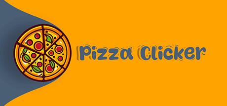 Banner of Pizza Clicker 