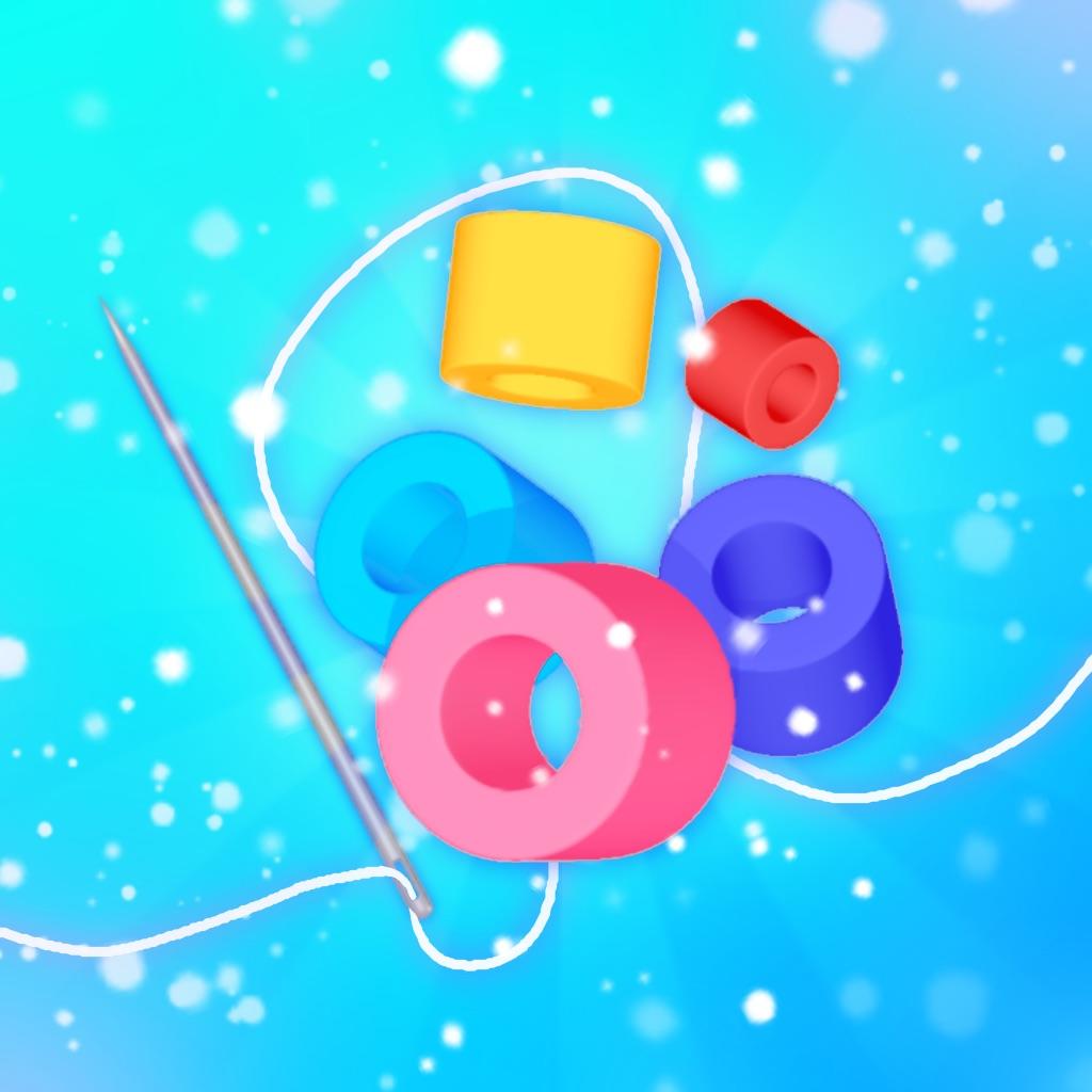 Thread The Beads Latest Version for Android/iOS APK - TapTap