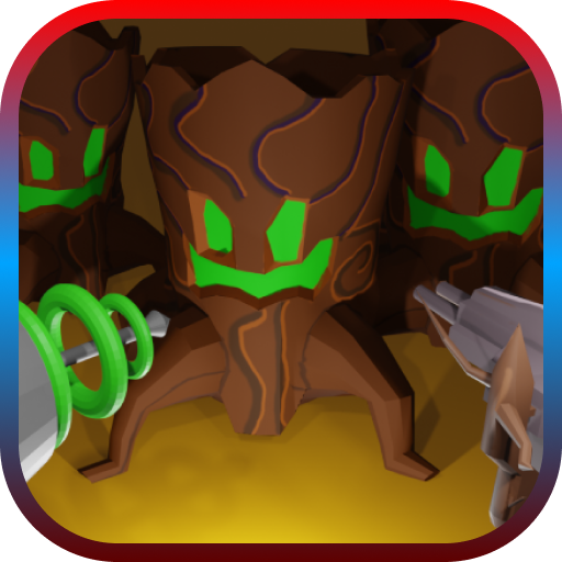 monsters forest td Latest Version for Android/iOS - TapTap