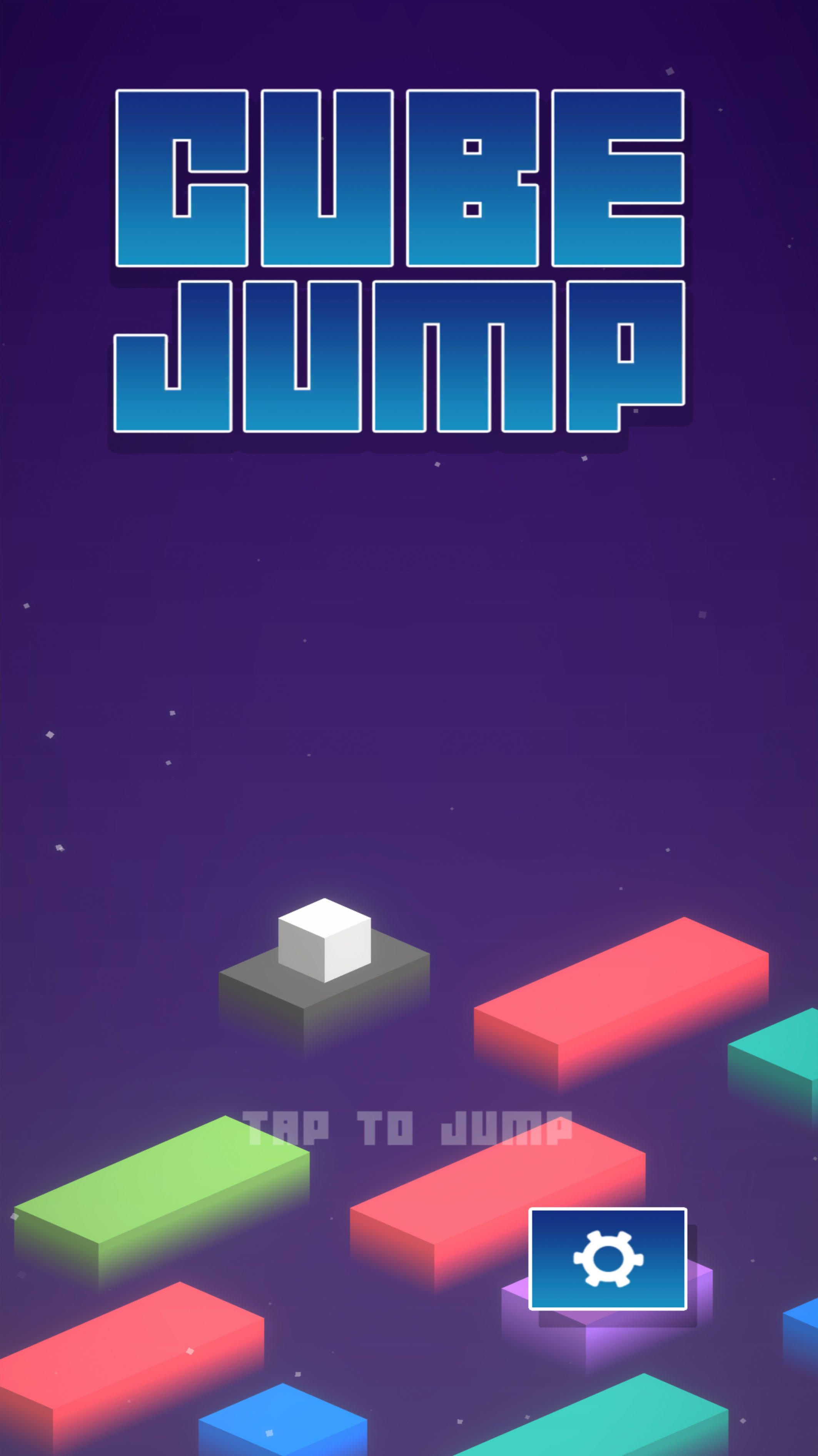 Cube Jump Latest Version for Android/iOS APK - TapTap