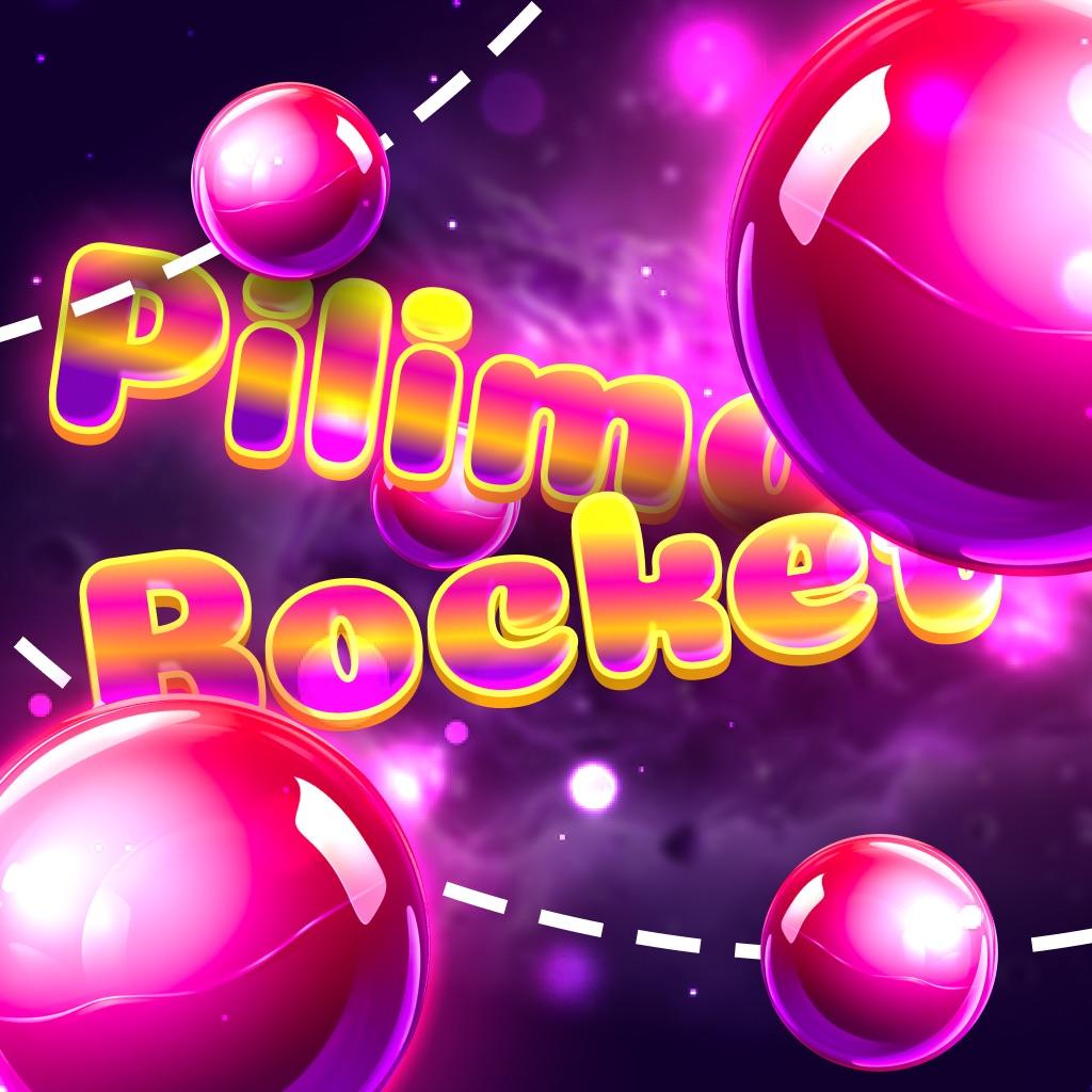 Pilimo Rockets Latest Version for Android/iOS APK - TapTap