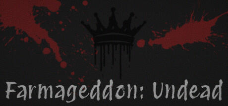 Banner of Farmageddon: Undead 