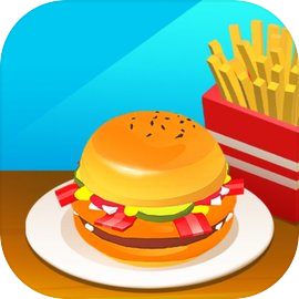 Burger Tycoon android iOS apk download for free-TapTap