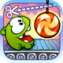 Cut the Rope GOLD