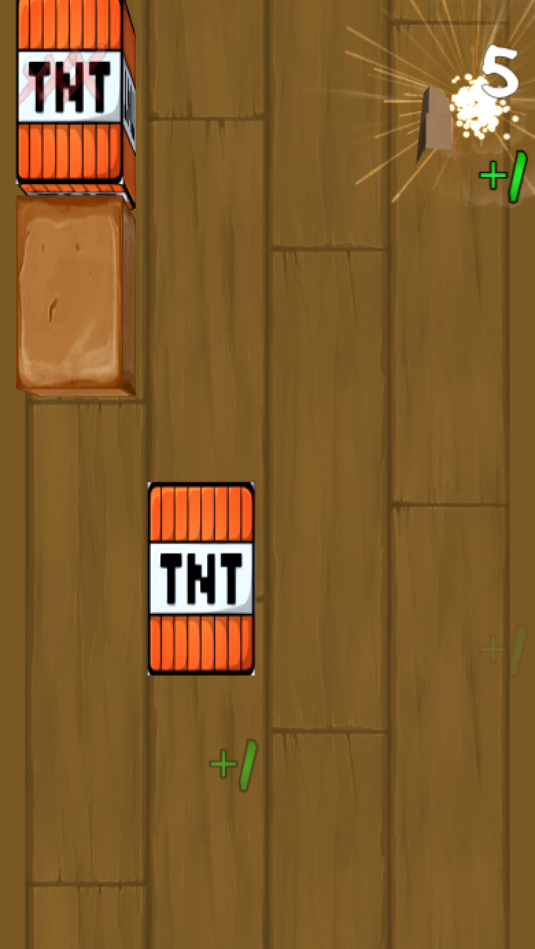 Smash Kung Fu 게임 스크린샷