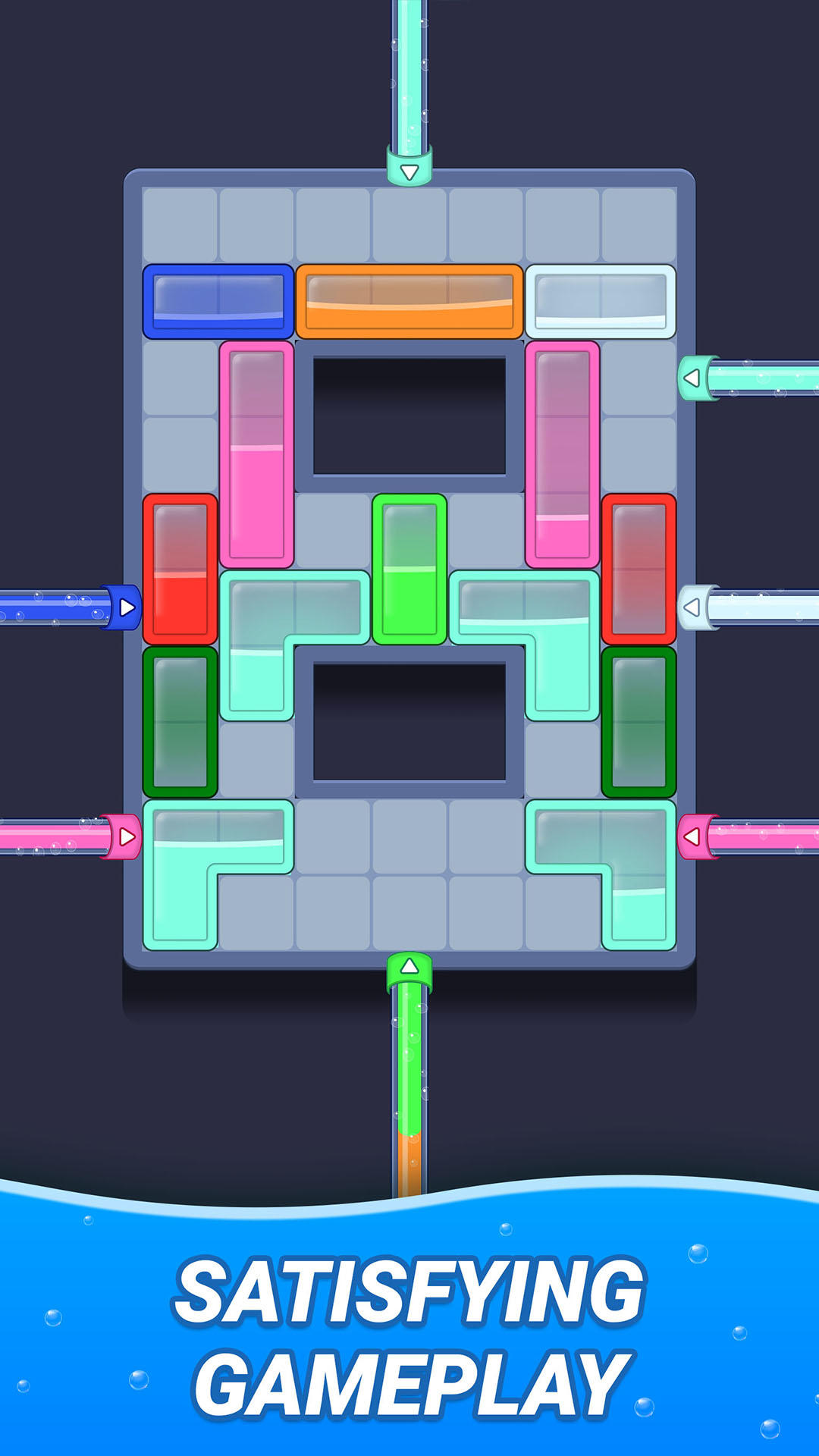 Juice Up Game Screenshot