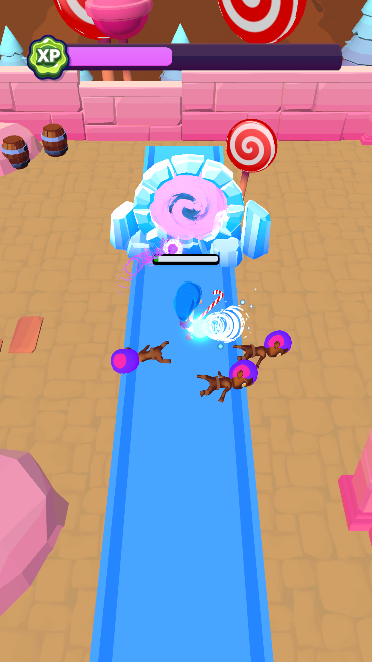 Super Tower Explorer Latest Version for Android/iOS - TapTap