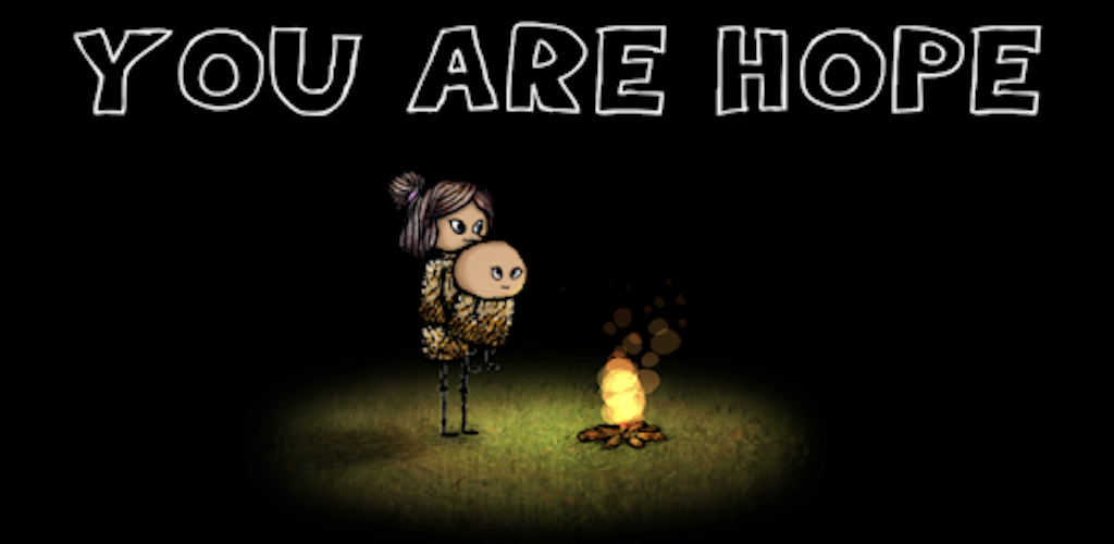 You are Hope screenshot