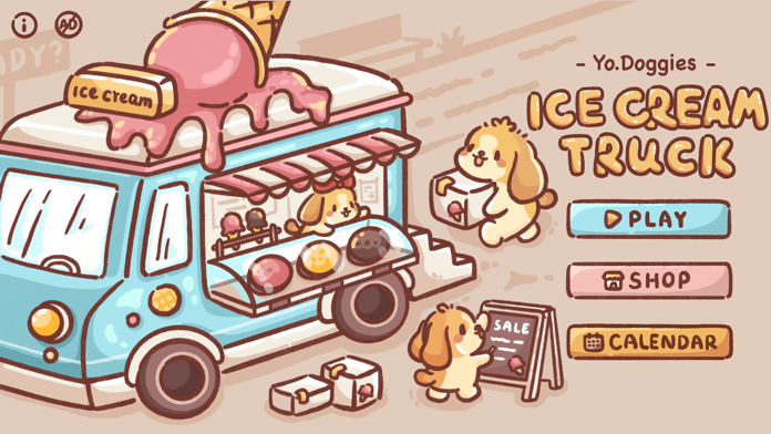 My Ice Cream Truck - APK Download for Android