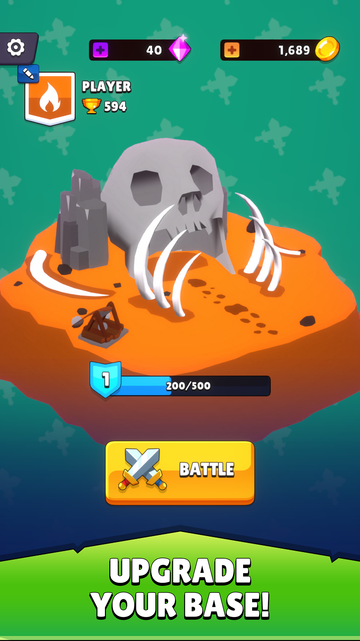 Age Clash Latest Version for Android/iOS APK - TapTap